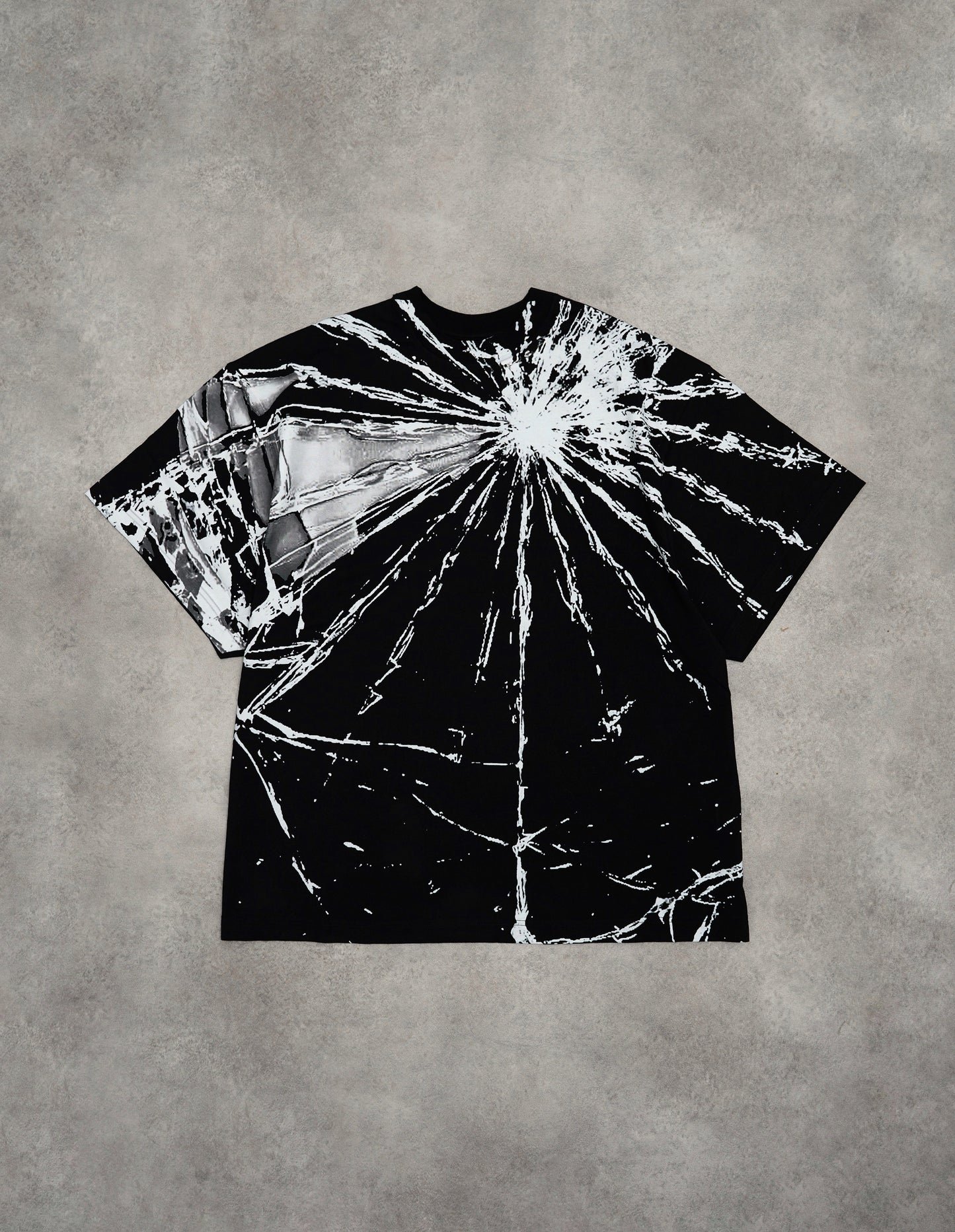 FRACTURE T-SHIRT