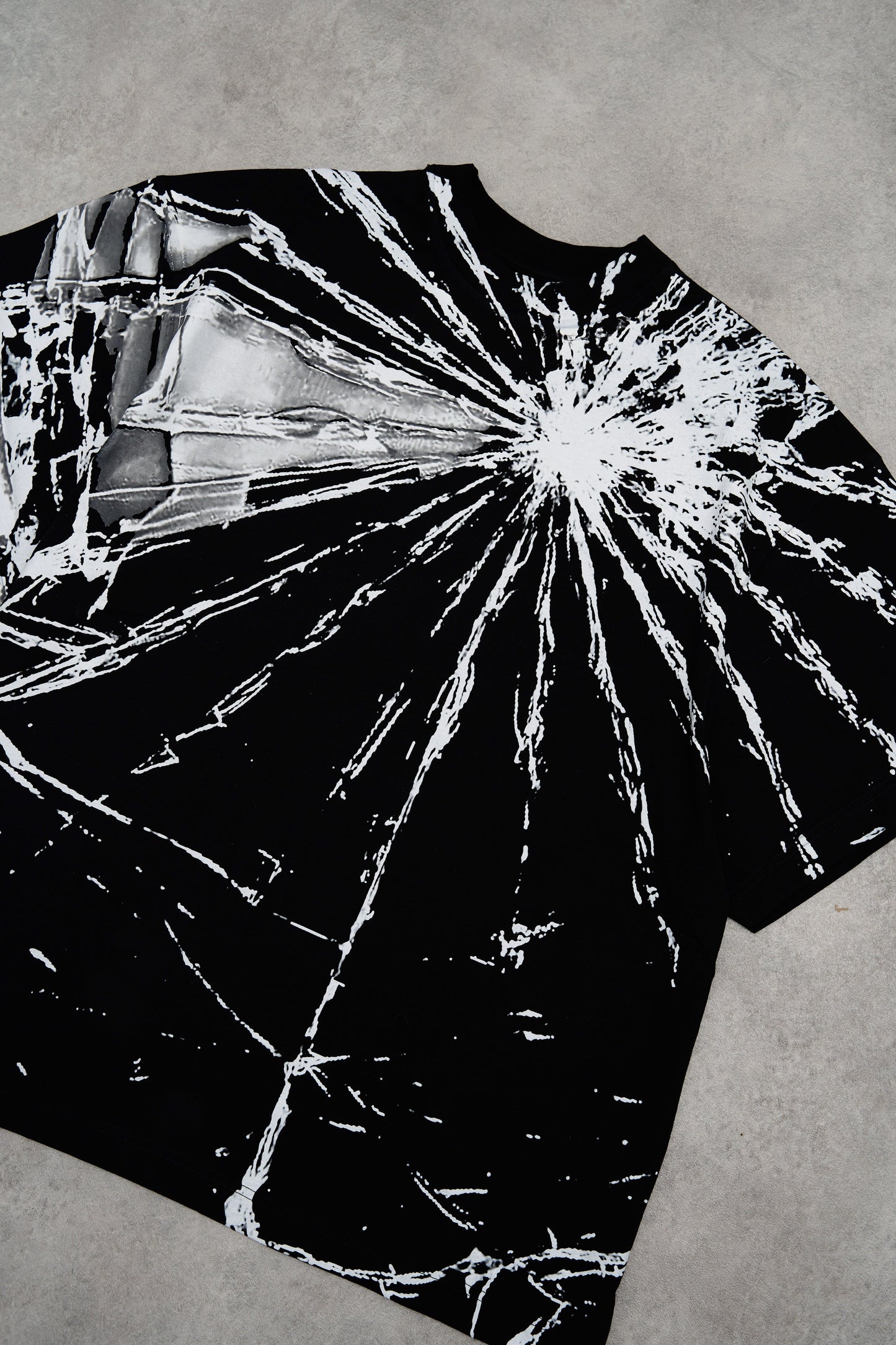 FRACTURE T-SHIRT