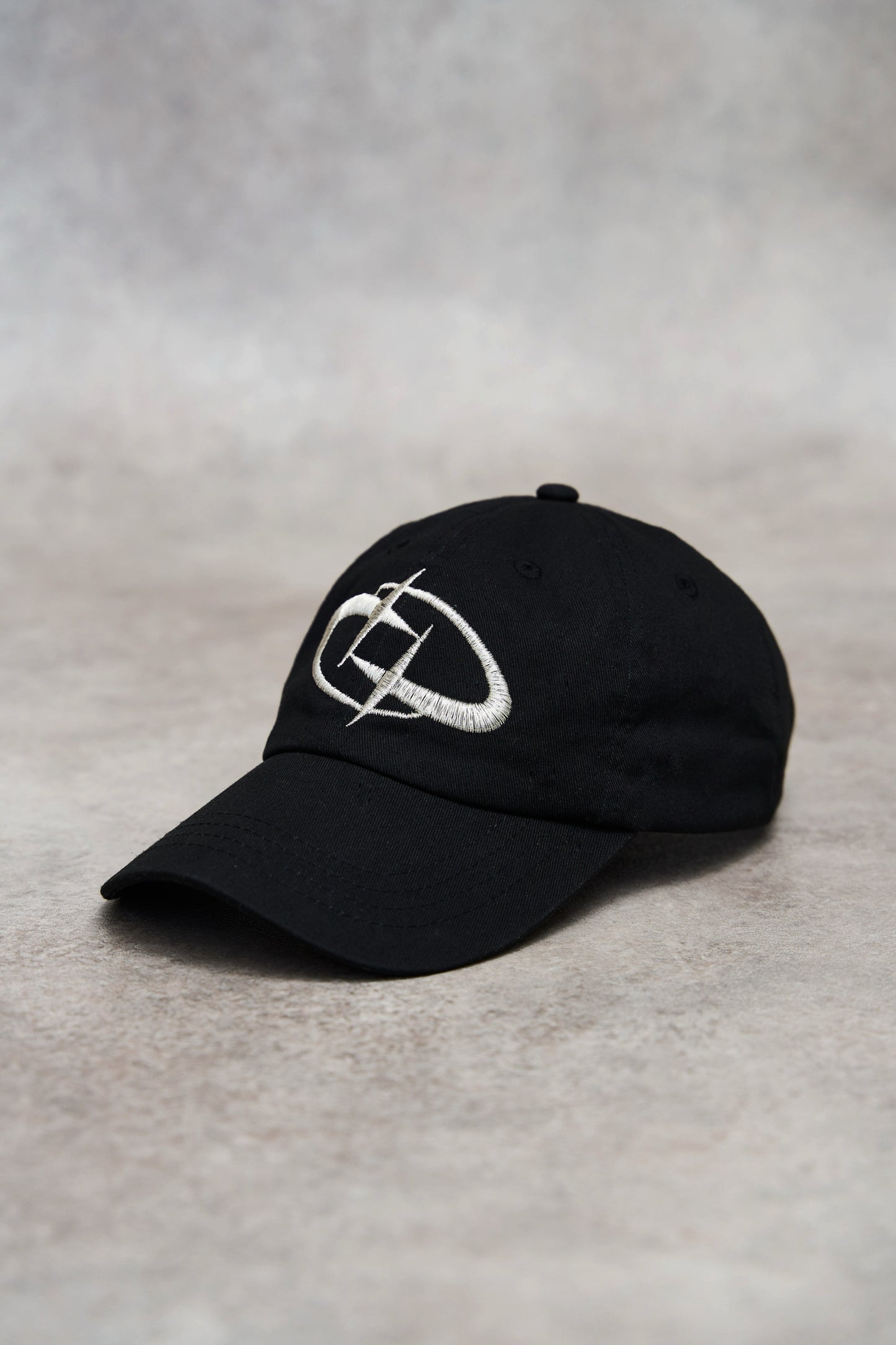 LIMITED EDITION - ORBIT CAP
