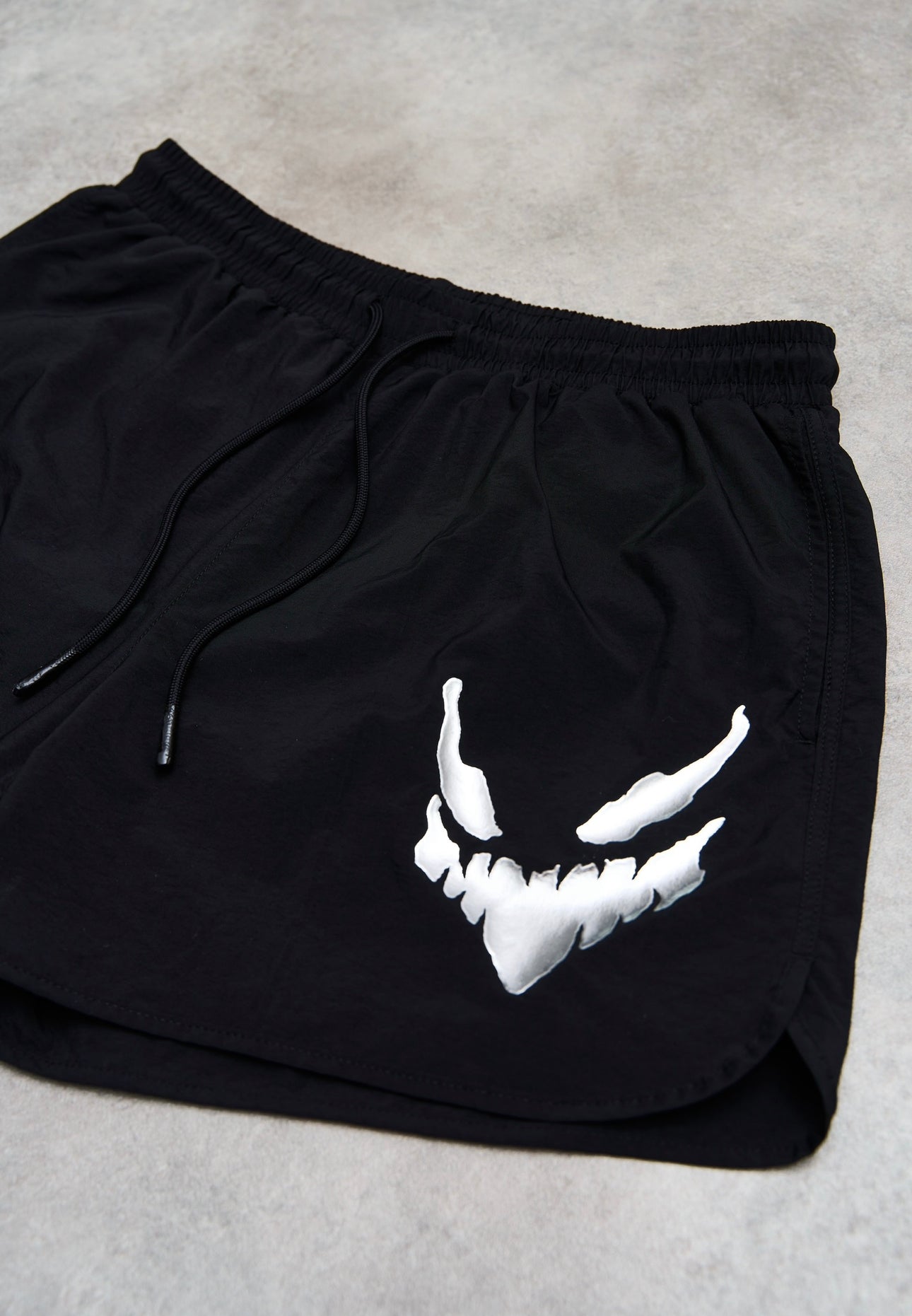 GHOST SHORTS