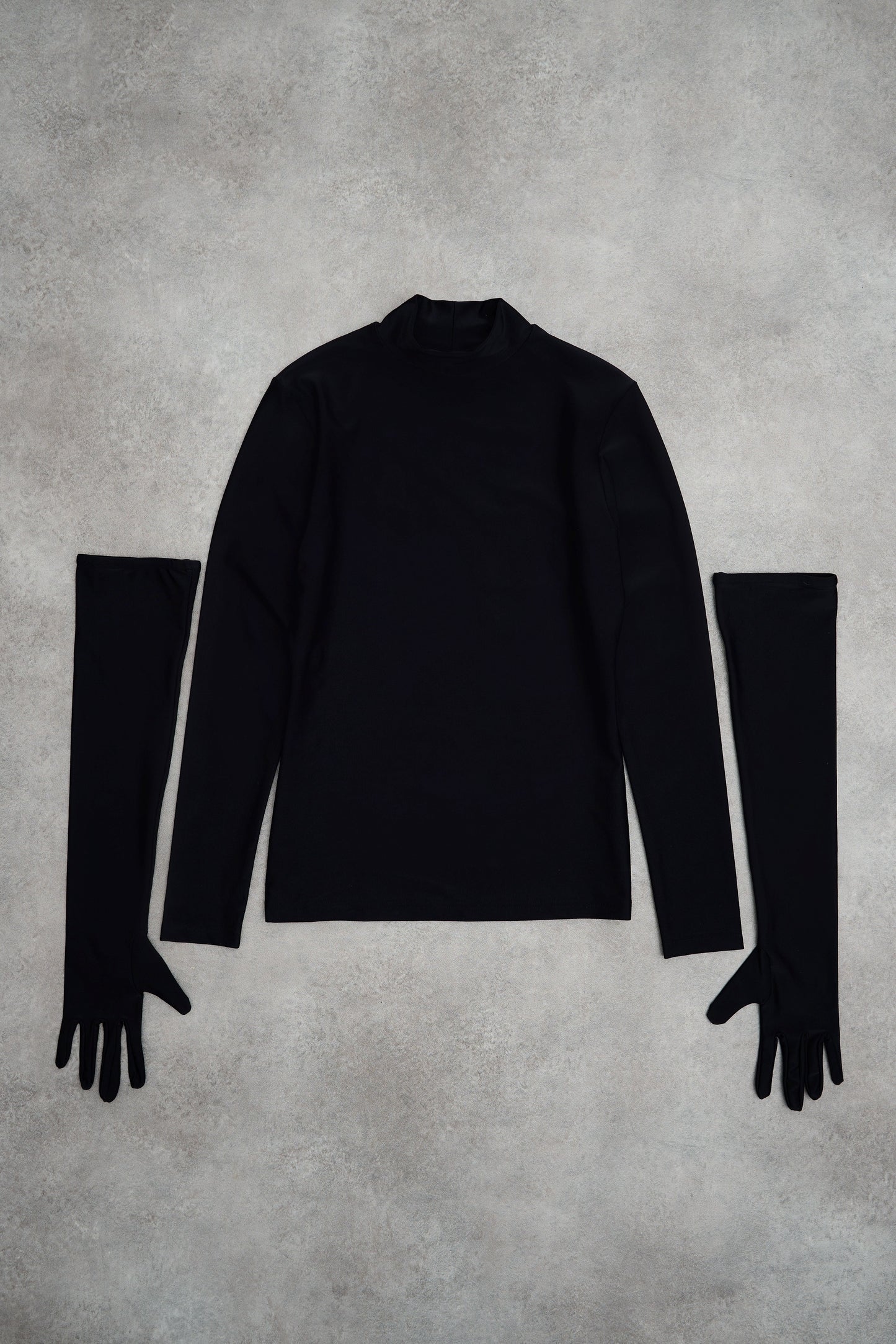 ARCANA GLOVE TOP