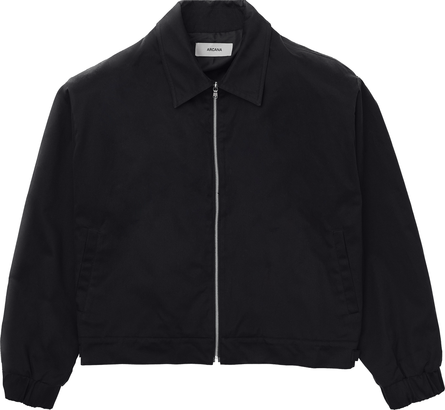 SHARP SHOULDER JACKET