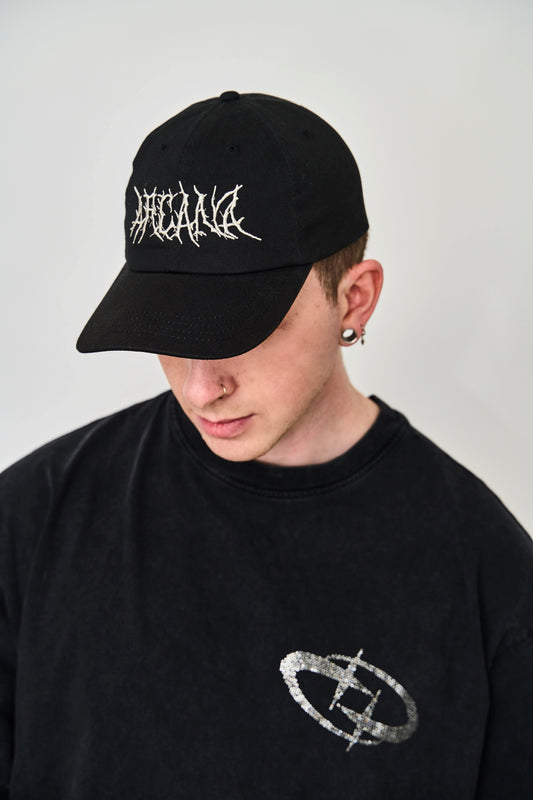 LIMITED EDITION - METAL CAP