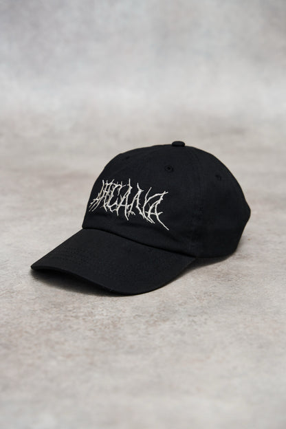 LIMITED EDITION - METAL CAP