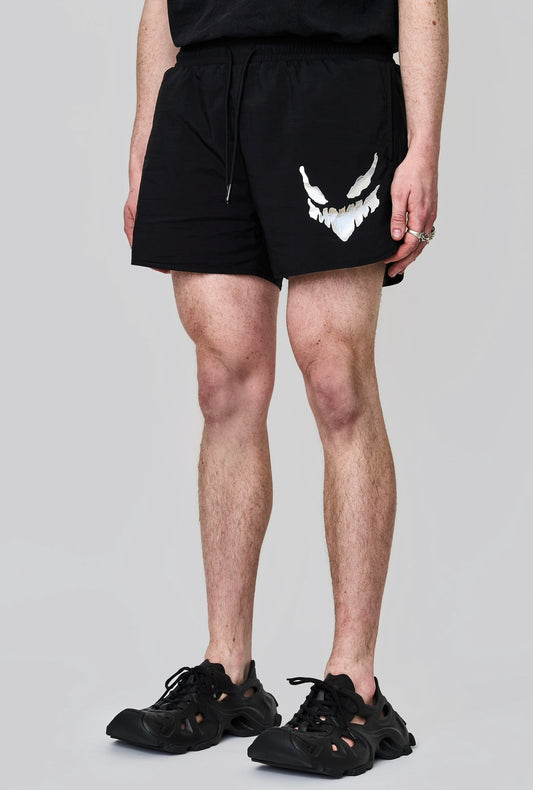 GHOST SHORTS
